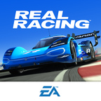 Real Racing 3(真实赛车3官方正版) v10.4.3