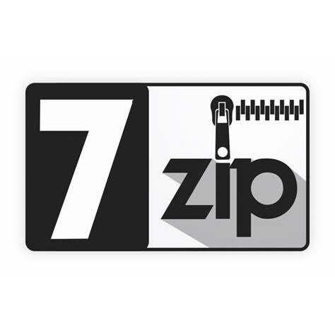 7zip是什么应用软件以及下载后如何安装？