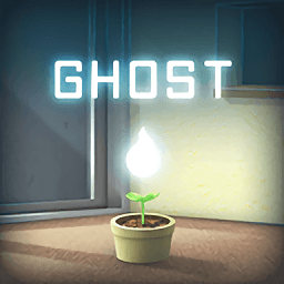 逃脱游戏灵魂出不了的虚拟房间游戏(ghost) v1.3  