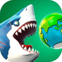 饥饿鲨世界最新版本 v5.6.40  