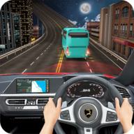 高速公路巴士驾驶模拟器(Highway Bus Driving Simulator) v0.2  