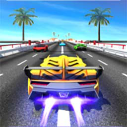特技车驾驶模拟游戏 v1.0  