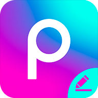 Picsart美易全能编辑器app v19.8.55  