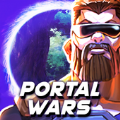 门户战争PortalWars v1.0.0 