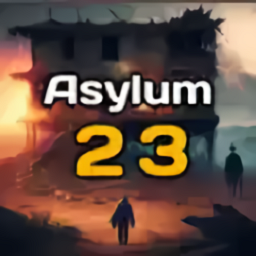 23号避难所中文版(asylum 23) v1.4 