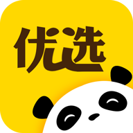 熊猫优选app下载 v2.5.6