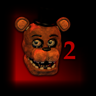 玩具熊的午夜后宫2(Five Nights at Freddys 2) v2.0.4  
