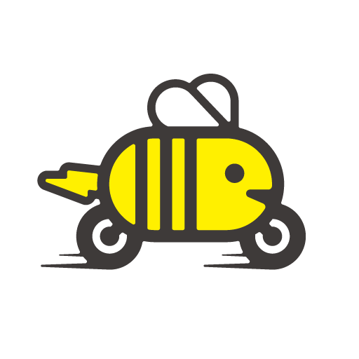 蜜蜂出行-共享电动单车 v8.0.4  