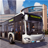 城市大巴车司机模拟 v300.1.0.3018  