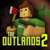 未变异者2(The Outlands 2) v1.2.877  