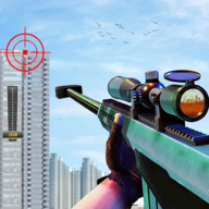 狙击枪模拟器 v1.0 