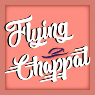 飞行的凉鞋(Flying Chappal) v0.1 