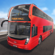 巴士模拟器城市之旅(BusSim CR) v1.0.4  