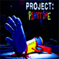 波比的游戏时间计划手机版(Project Playtime) v1 